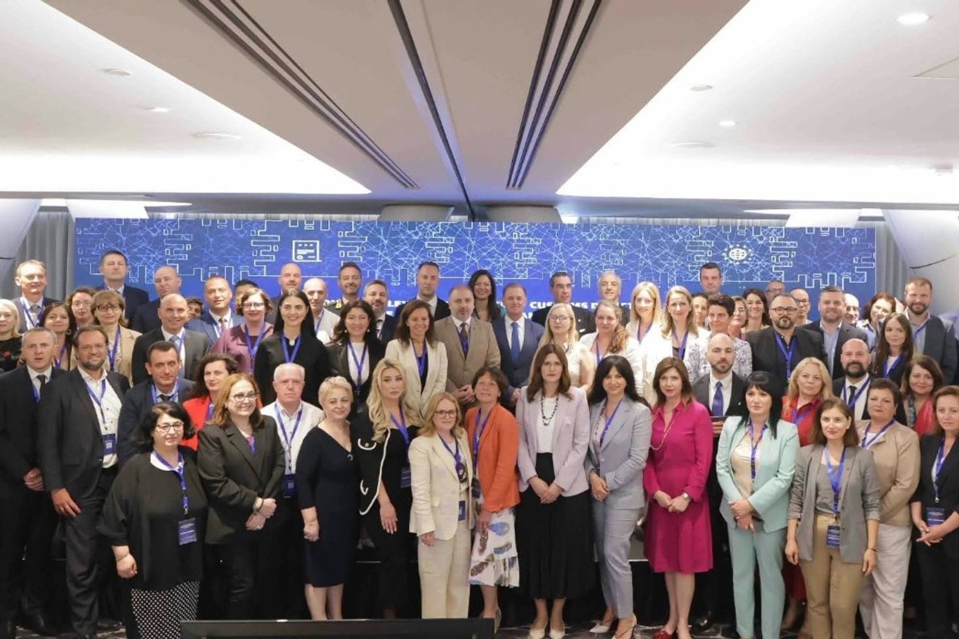 Delegacija Uprave carina Crne Gore na Drugoj visokoj CEFTA-EU konferenciji u Tirani