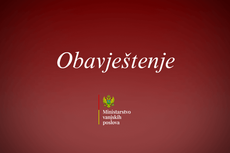 Obavje[tenje