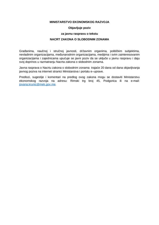 1_Poziv za javnu raspravu