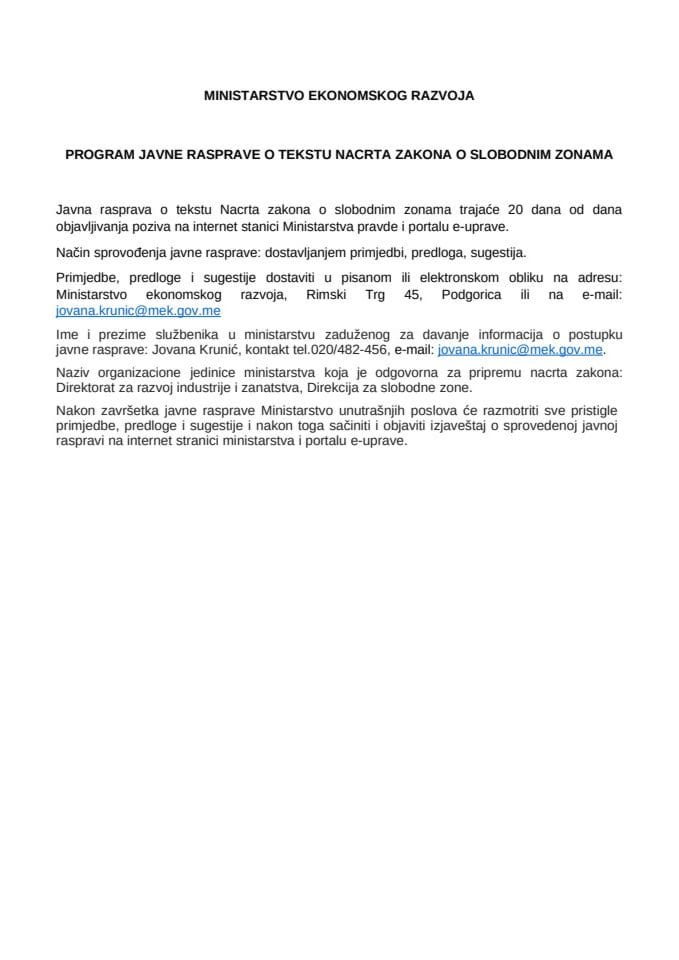 2_Program javne rasprave