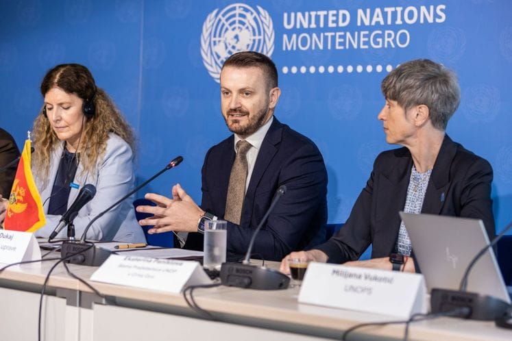 Predstavljena studija