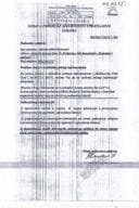 Zahtjev br. 01-012-24-30251-1 od 30.1.2024. Adv. kancelarija Komnenic i partneri  i Rjesenje o SPI