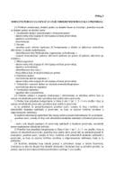 Прилог 3 - Уредба о додацима храни за животиње и премиксима који се могу стављати на тржиште