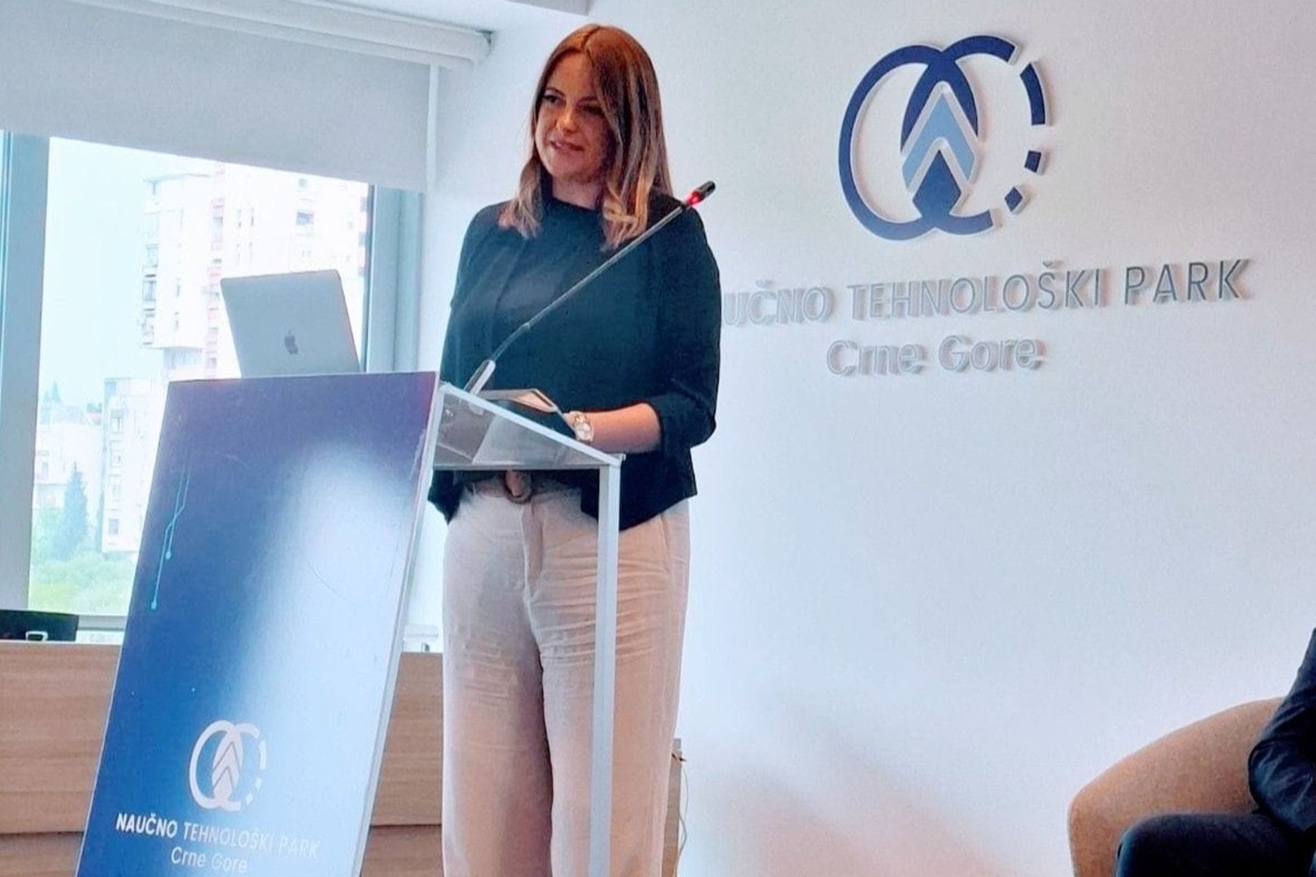 Održana konferencija o rezultatima grant šeme: „Podrška zapošljavanju, socijalnoj inkluziji i socijalnom preduzetništvu“