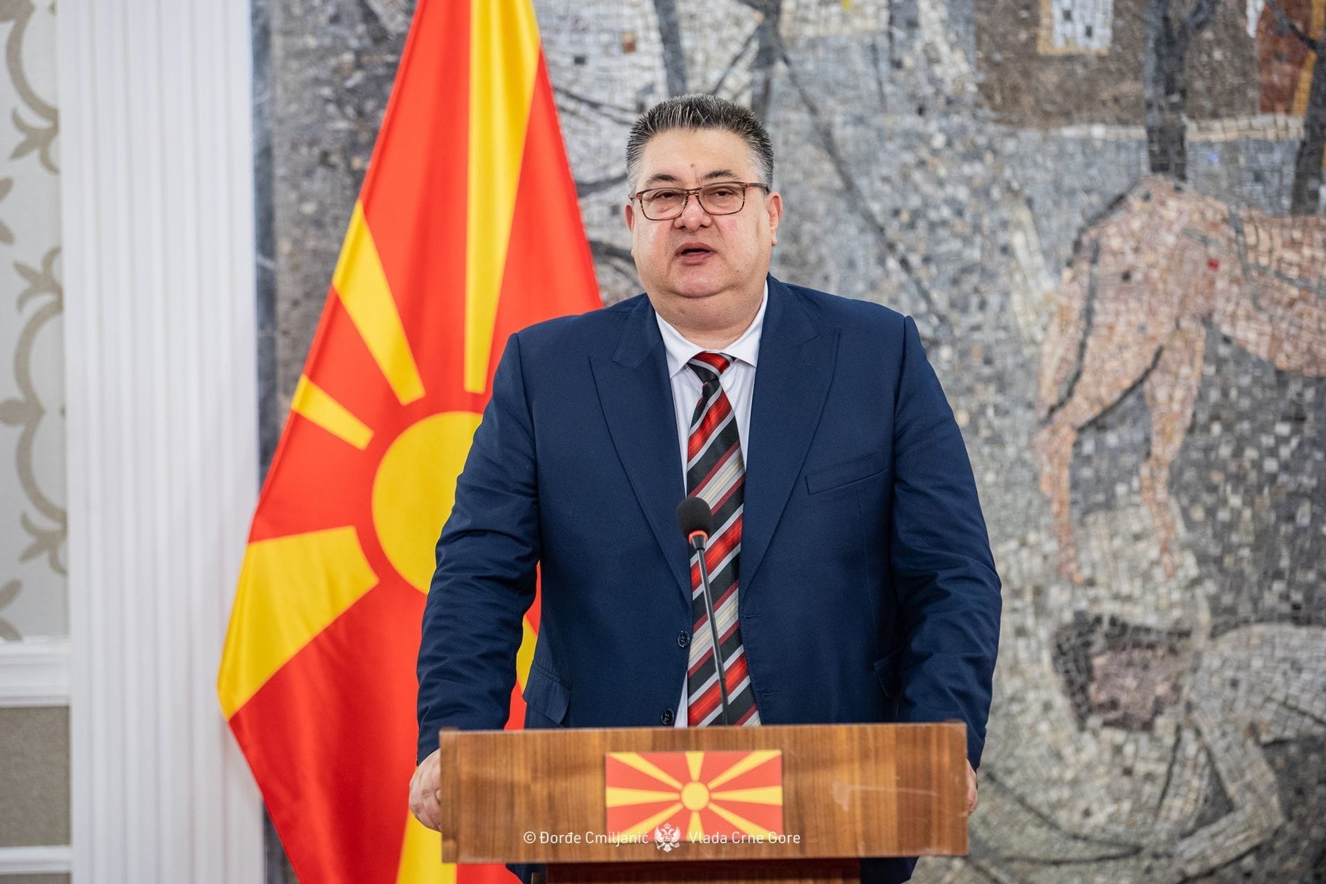 Potpisivanje Memoranduma