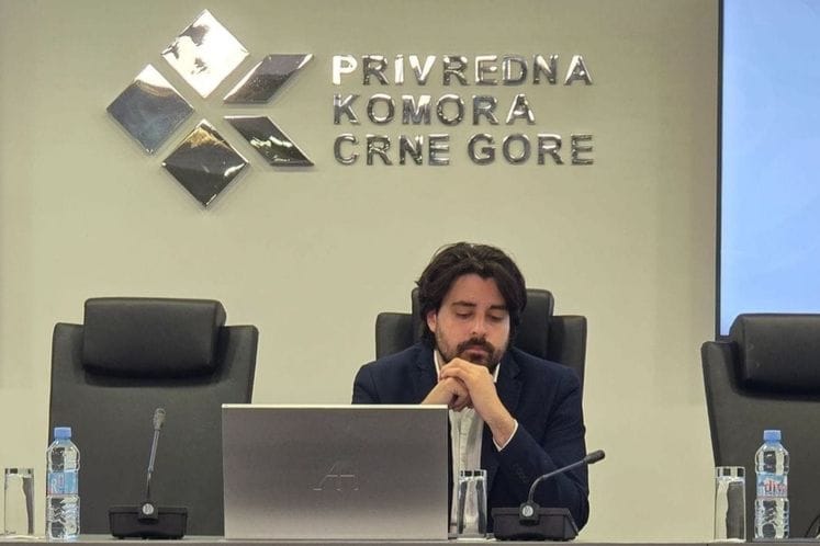 Одржан састанак Радне групе за израду Нацрта Закона о геолошким истраживањима