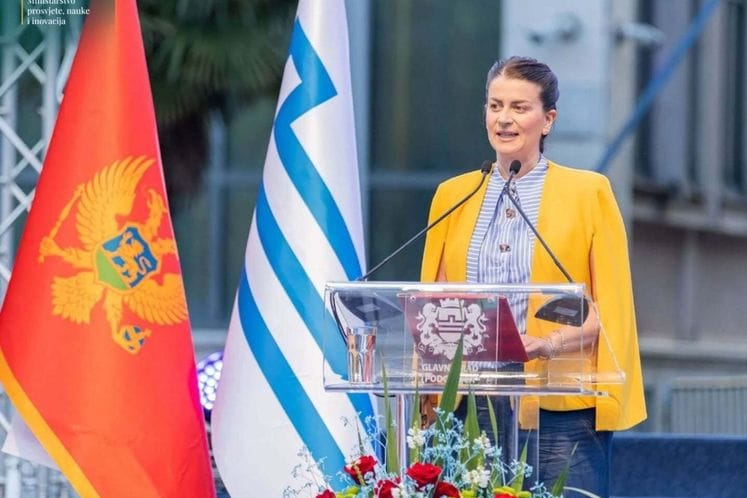 Marija Gošović