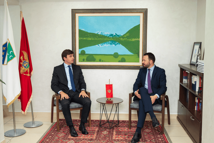 Potpisan Sporazum o organizaciji Dana dijaspore između Ministarstva dijaspore i Opštine Plav