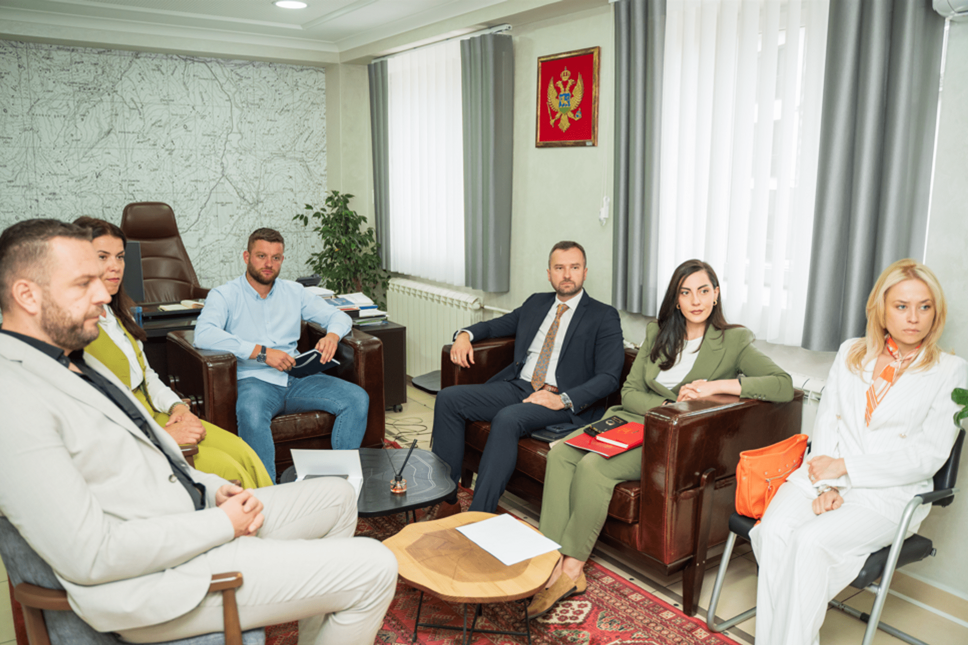 Potpisan Sporazum o organizaciji Dana dijaspore između Ministarstva dijaspore i Opštine Plav