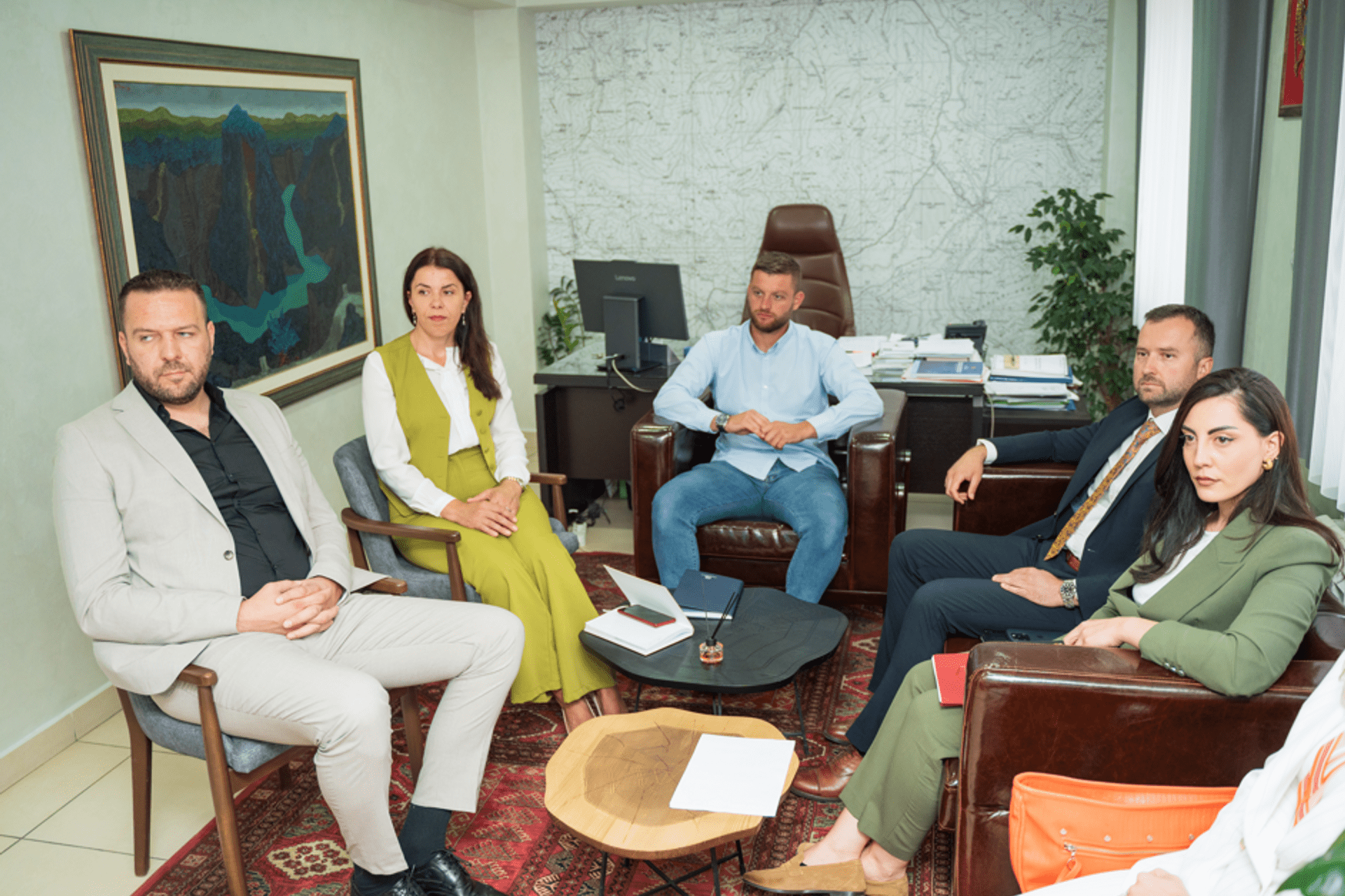 Potpisan Sporazum o organizaciji Dana dijaspore između Ministarstva dijaspore i Opštine Plav