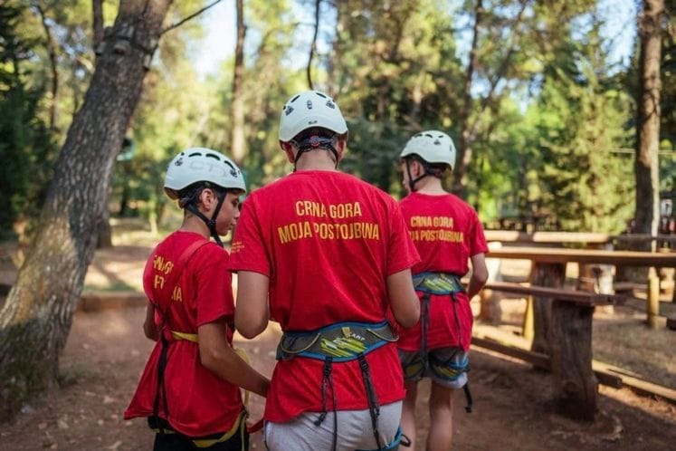 U nedjelju počinje Ljetnja škola jezika i kulture „Crna Gora moja postojbina“ na Ivanovim 