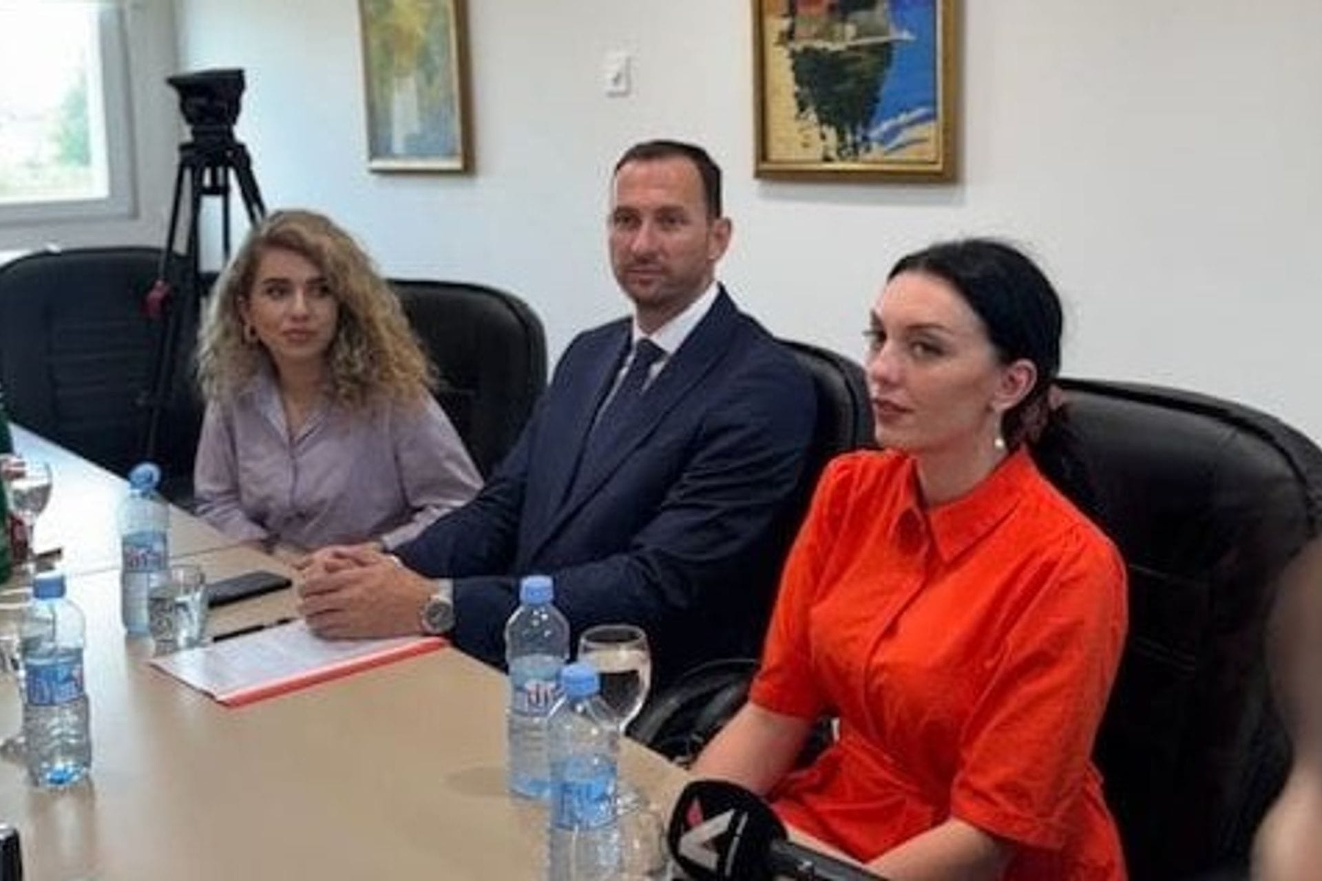 Potpisan sporazum o realizaciji projekta „Podrška dostojanstvenom starenju II“