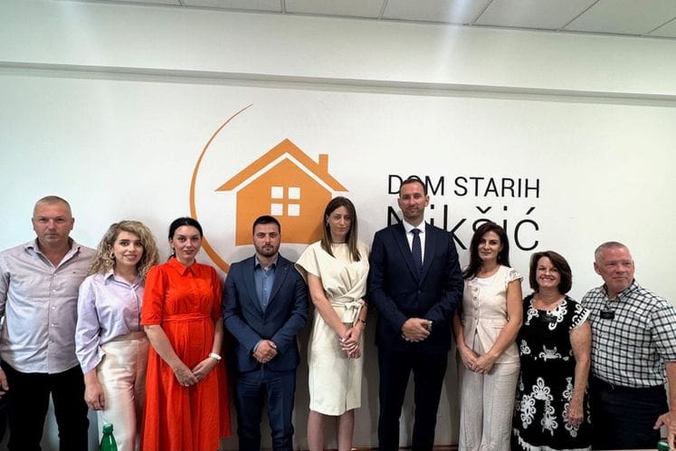 Potpisan sporazum o realizaciji projekta „Podrška dostojanstvenom starenju II“