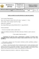 Poziv za dostavljanje ponuda