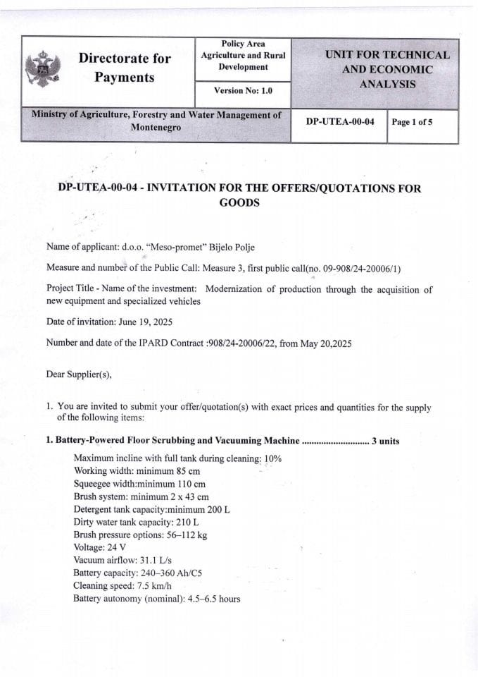 VI -1. Invitation-for-the-offers-quotations-for-goods