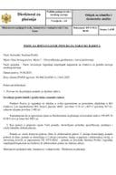 Позив за достављање понуда за набавку радова - Снежана Перишић - финал - 19.06.2025. 