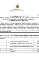 секторска анализа спорта 2026