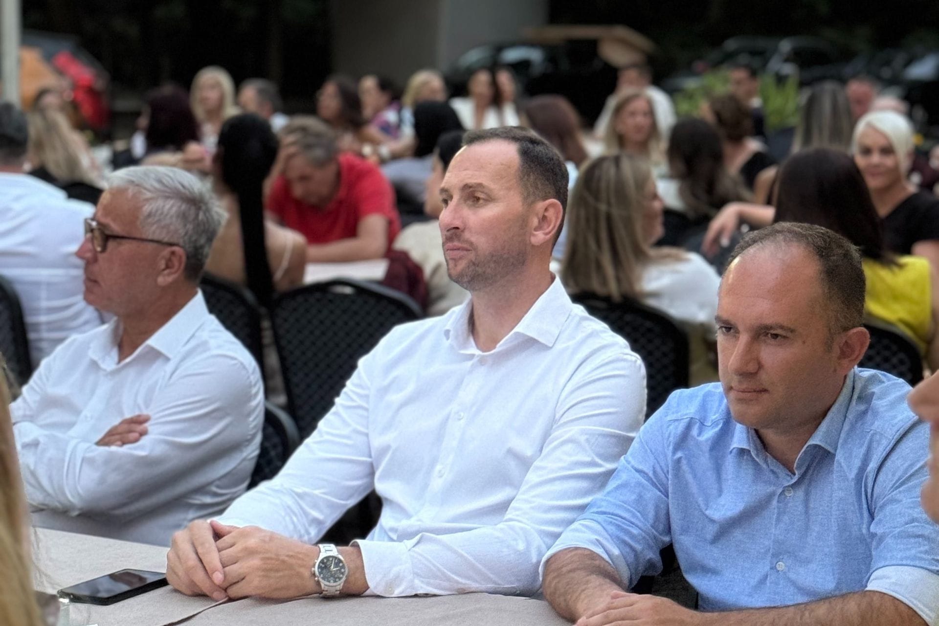 Vlada Crne Gore - fotografija članka