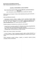Izvještaj o javnoj raspravi-Nacrt nacionalnog programa zaštite potrošača 2025-2027, sa AP 2025.