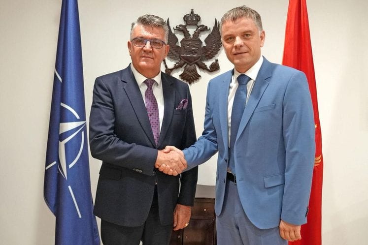 Janović - Grubišić