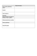 Javni oglas za specijalistu za informacione tehnologije - 2 Prijavni formular