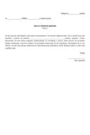 Javni oglas za specijalistu za informacione tehnologije - 4 Istinitost