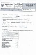 Инвитатион фор тхе офферс фор гоодс - Аутоматиц меат схапинг мацхине 1