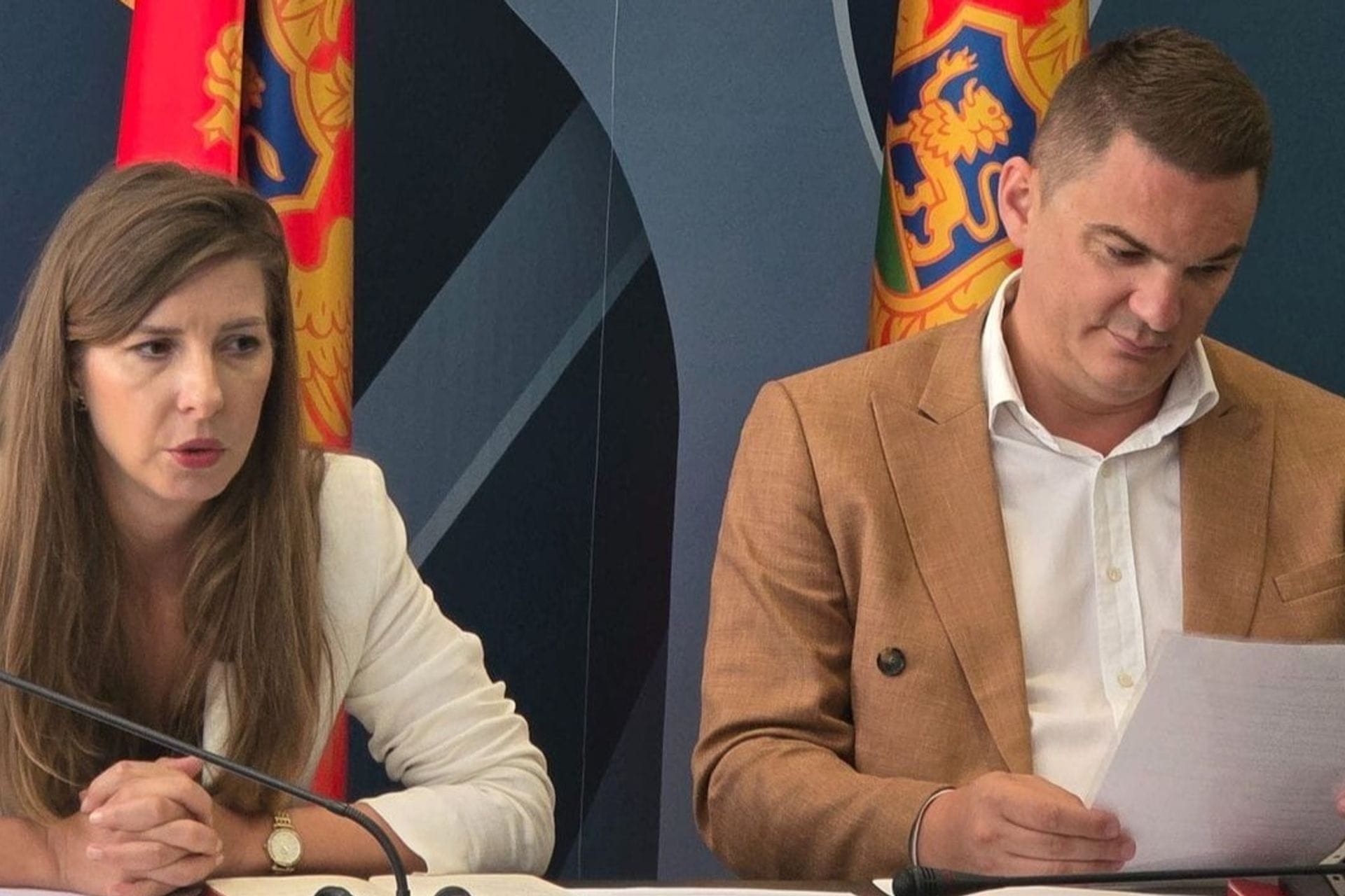 Ministarstvo energetike i rudarstva pomno prati geopolitičku situaciju koja utiče na promjene cijena naftnih derivata