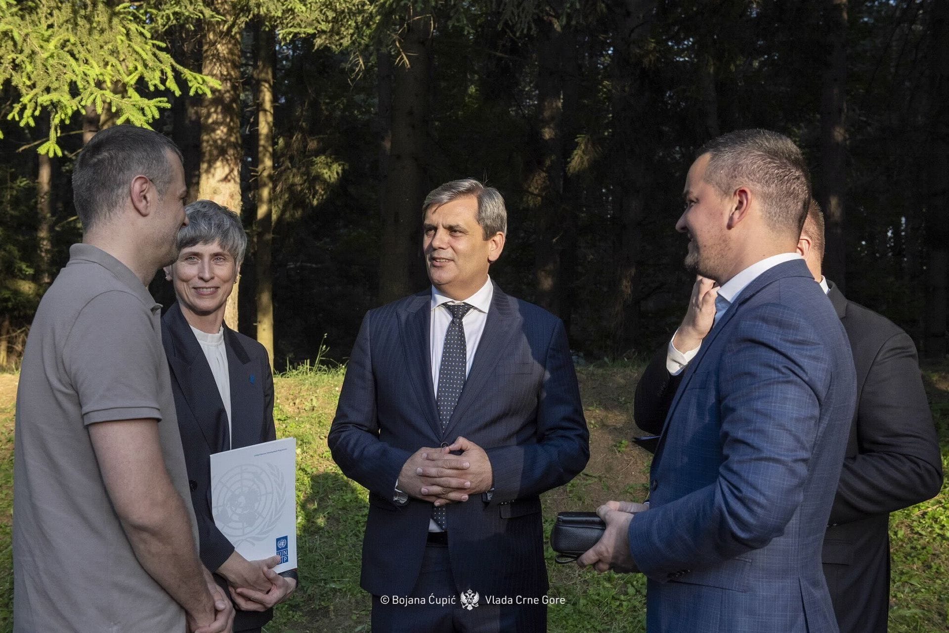 Ljetnja škola "Gavro Vuković"