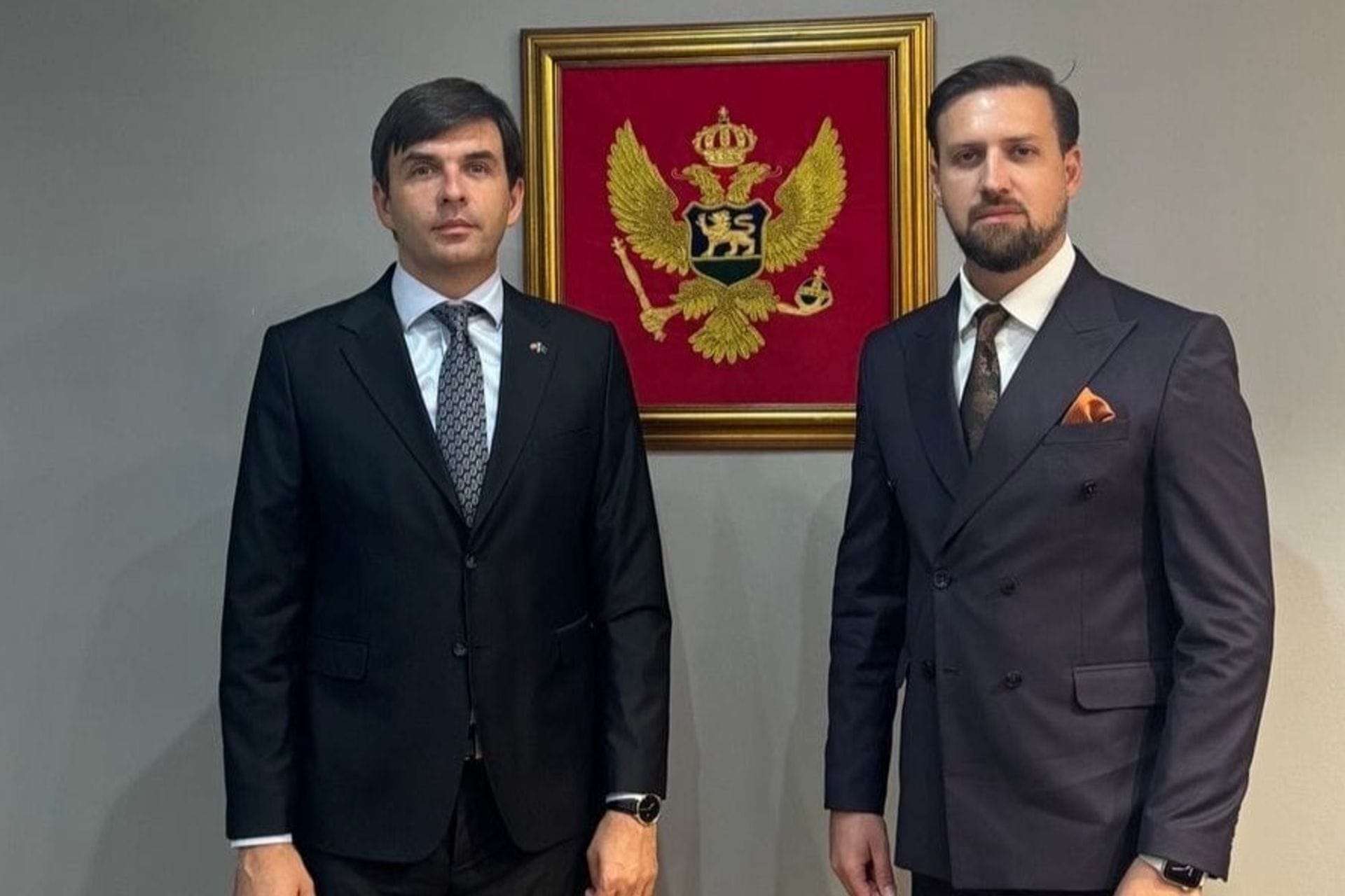 Potpisan Memorandum o saradnji Ministarstva dijaspore i Lokalne kancelarije RYCO u Crnoj Gori