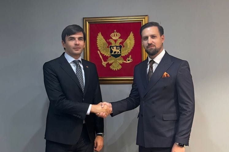 Potpisan Memorandum o saradnji Ministarstva dijaspore i Lokalne kancelarije RYCO u Crnoj Gori