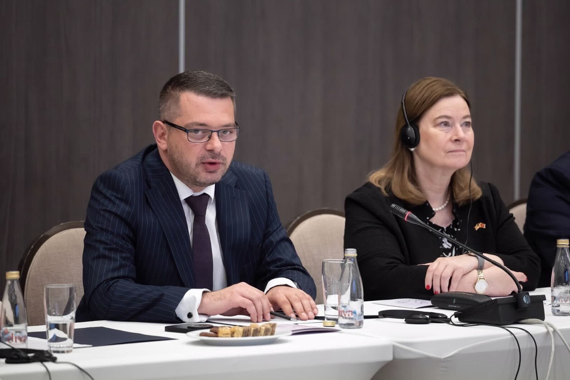 Međunarodni dan žena u diplomatiji