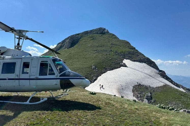 Akcija spašavanja-Zla Kolata