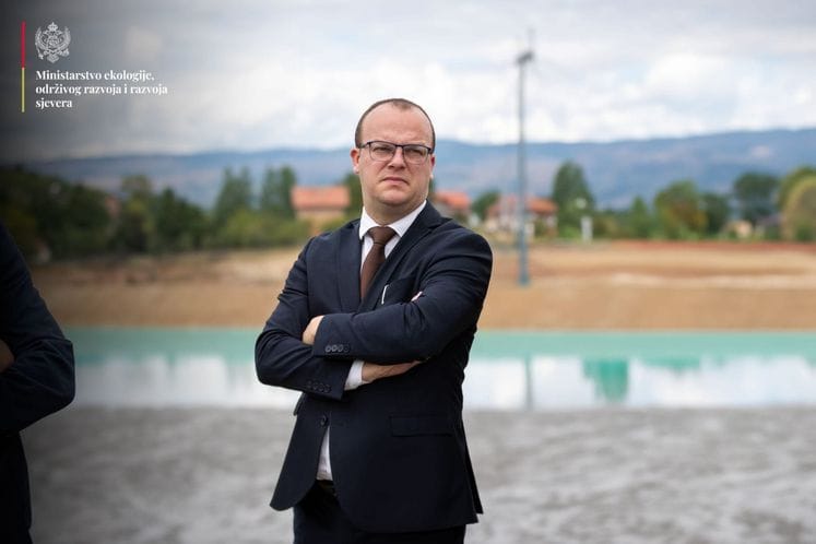 Ministar Ćulafić: Budimo saveznici u očuvanju prirode, ne palimo vatru na otvorenom