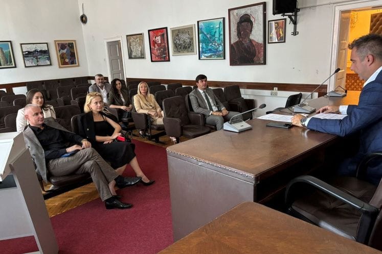 U Beranama održana Javna rasprava o Nacrtu zakona o saradnji Crne Gore sa dijasporom-iseljenicima