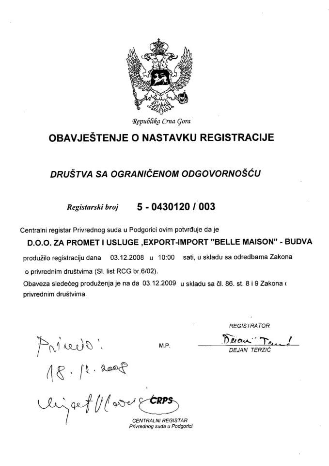 Informacija IV 05/02-UP-83/4-25