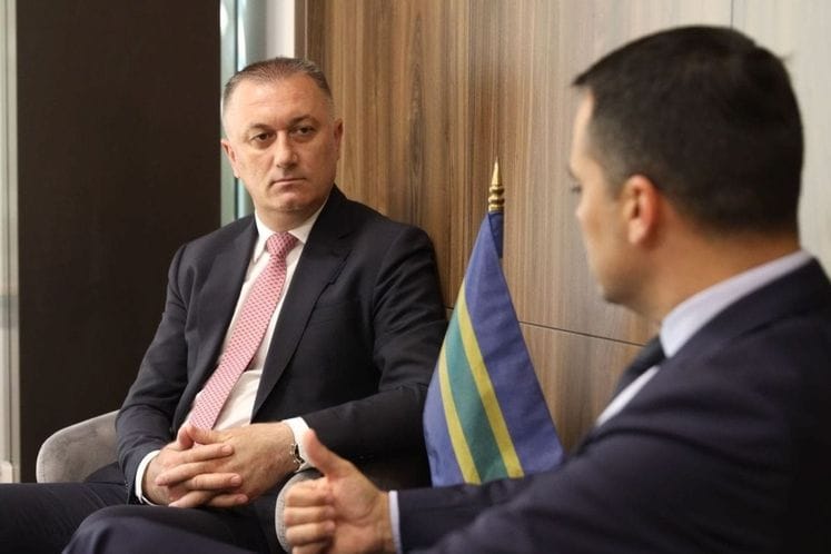 MSSD i Opština Bar: Pokrenuta inicijativa za rješavanje problema najugroženijih građana