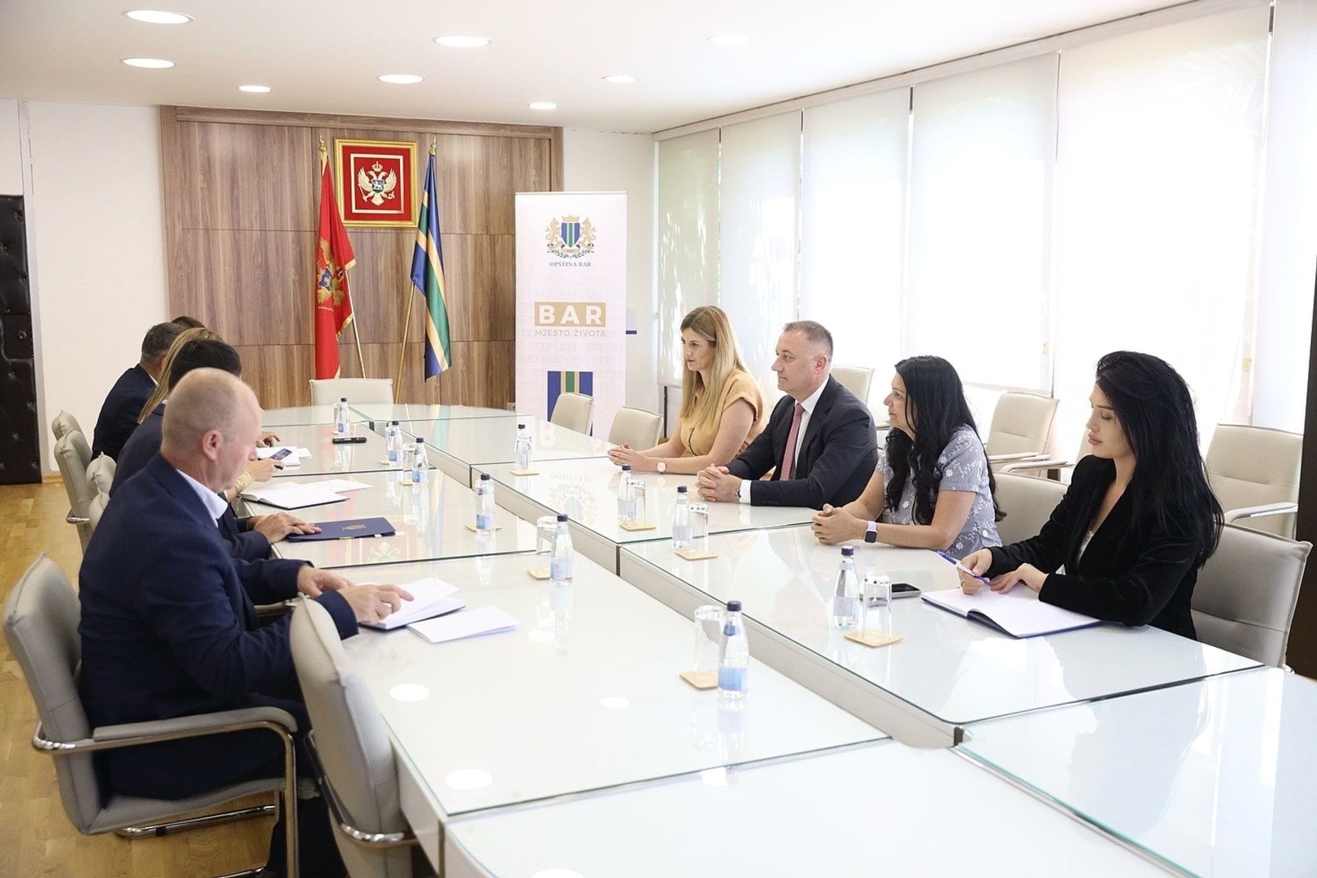 MSSD i Opština Bar: Pokrenuta inicijativa za rješavanje problema najugroženijih građana