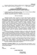 Predlog za imenovanje državnog sekretara u Ministarstvu prosvjete, nauke i inovacija Predlog za imenovanje državnog sekretara u Ministarstvu prosvjete, nauke i inovacija