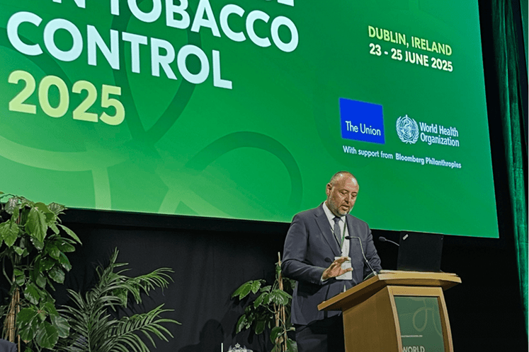 Vitomirović na Globalnoj konferenciji u Dablinu: Duvanski otpad zahtijeva posvećen i odgovoran pristup kreatora sektorske politike