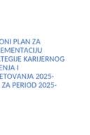 Akcioni plan KVS