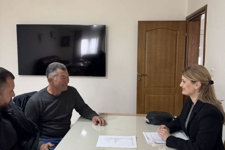 Soil Health Survey Conducted Within the ECOBASE Project