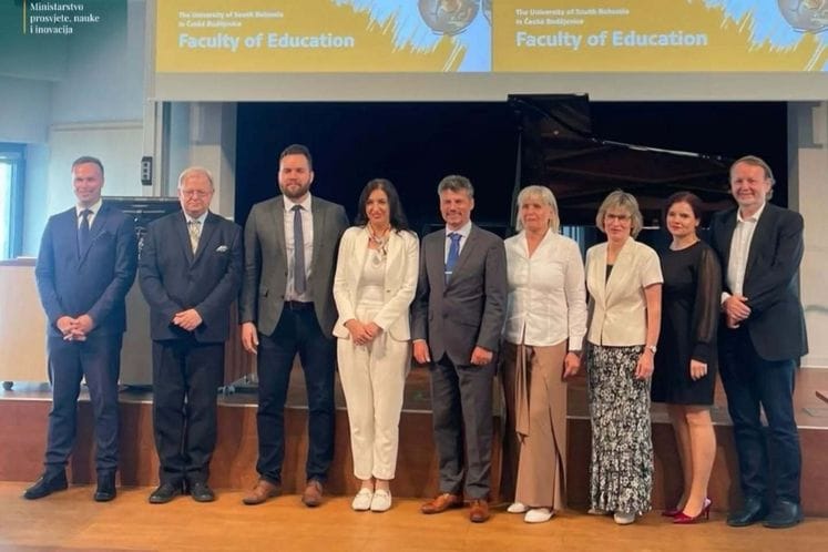 бохемија чешка