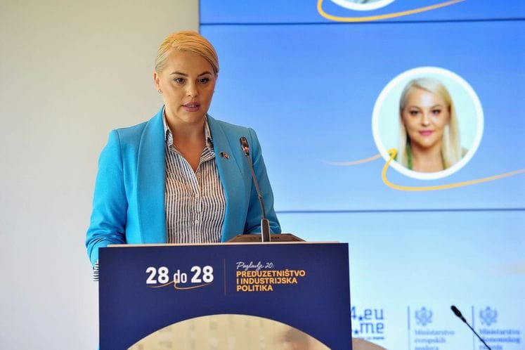 У оквиру кампање „28до28“ промовисан ЕУ Сингле Маркет Програм