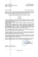 Јавни позив - Нацрт националног енергетског и климатског плана