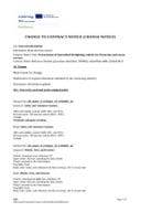 Changenotice_en Specialized vehicles