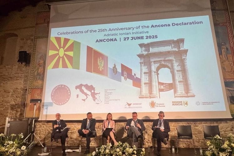 Deklaracija iz Ankone