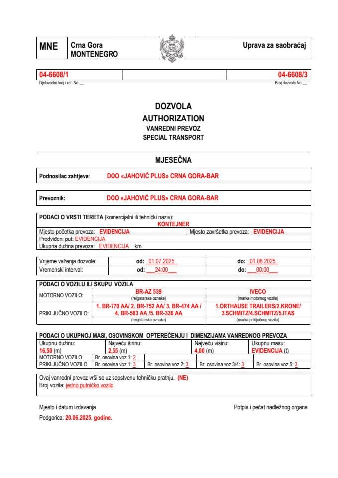 JAHOVIĆ PLUS 04-6608-jul-mjesečna