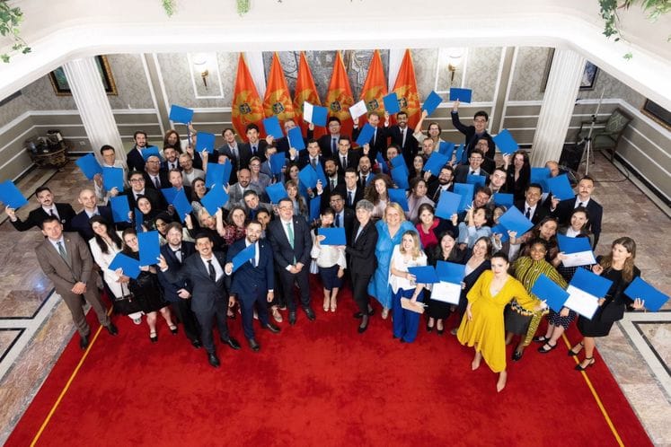 Ljetnja skola za mlade diplomate