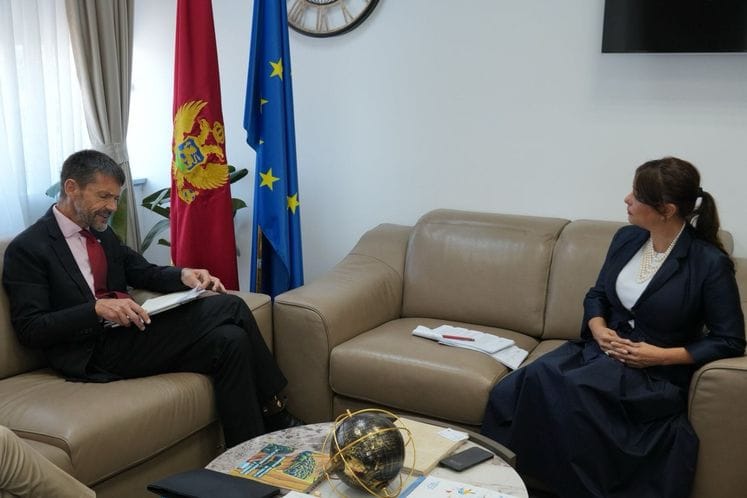 Završen prvi važan korak u digitalizaciji turizma: Kordić i Lardner zadovoljni analizom UNOPS-a